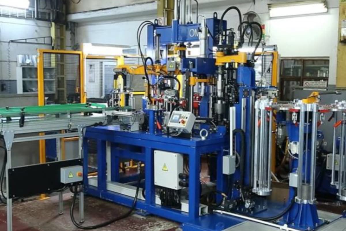 Rotor ve Stator Paketleme Çözümleri