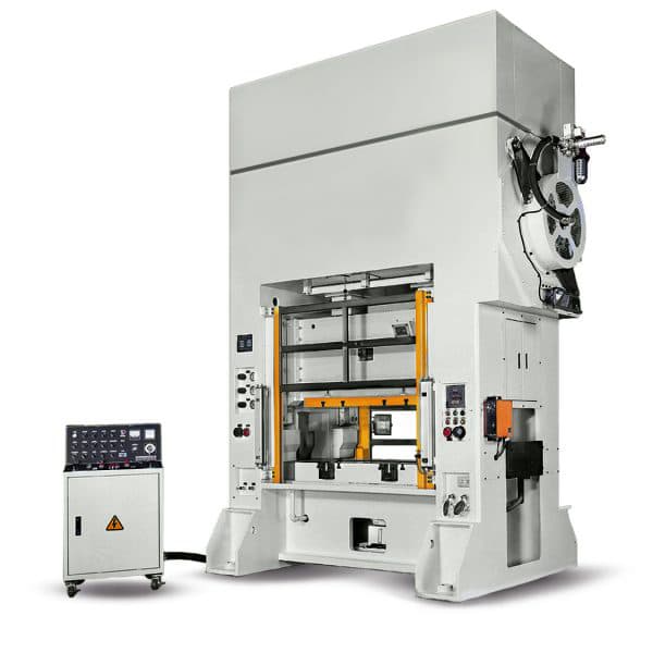 Geniş Çaplı Rotor ve Statorlar için Orta Hızlı Laminasyon Pres Hatları