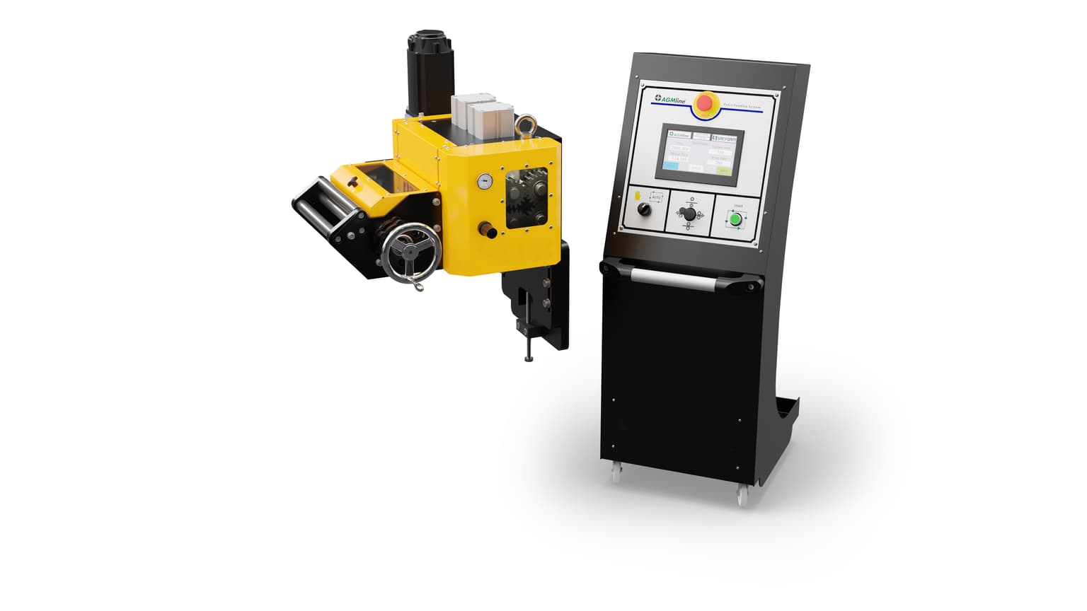Mini - Servo Sürücü