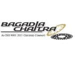 BAGADIA CHAITRA Industries Private Limited Logo