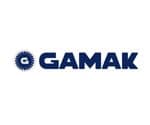 Gamak Logo