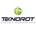 Teknorot Logo